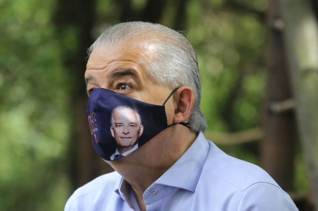 agenda campanha marcio franca prefeitura SP eleicoes 2020 Associação dos Amigos dos Excepcionais do Brooklin1