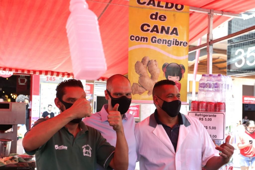 agenda bruno covas candidato prefeito sp bairro liberdade 7