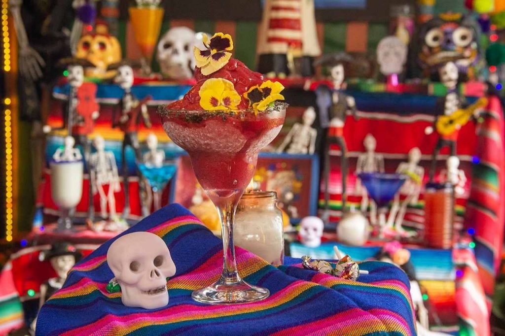 Margarita