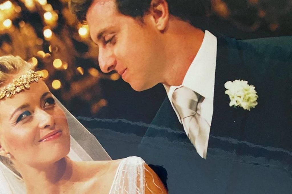 casamento de Angelica e Luciano Huck