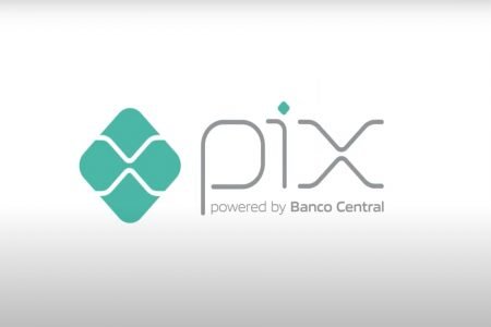 Logo PIX