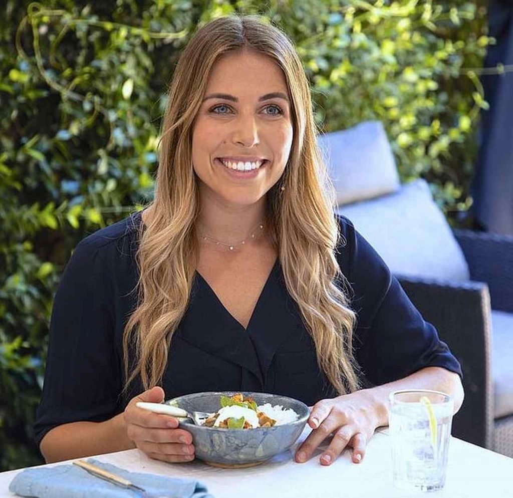 nutricionista