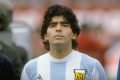 Diego Maradona