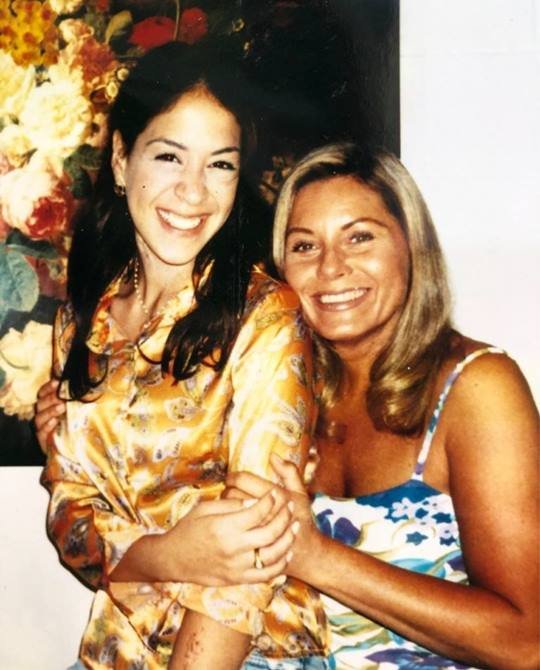 vera fischer laços de família