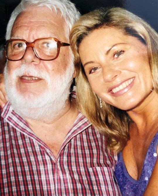 vera fischer manoel carlos laços de família