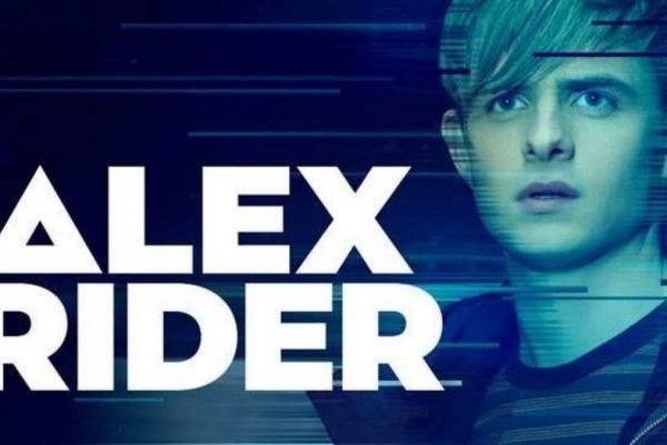 Alex Rider, série do Amazon Prime Video, ganha data de estreia