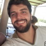 Autor Marcos Meinerz