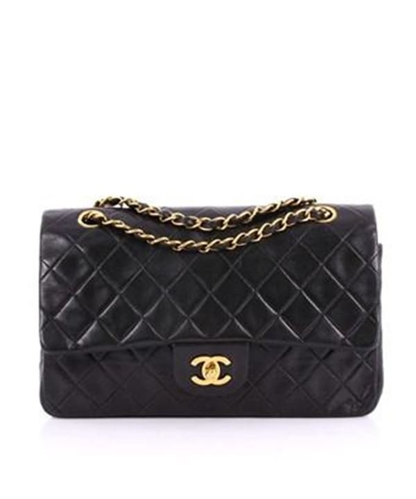 Bolsa Chanel clássica