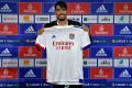 Lucas Paquetá Lyon