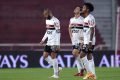 São Paulo perde na Libertadores