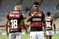 Flamengo Lincoln