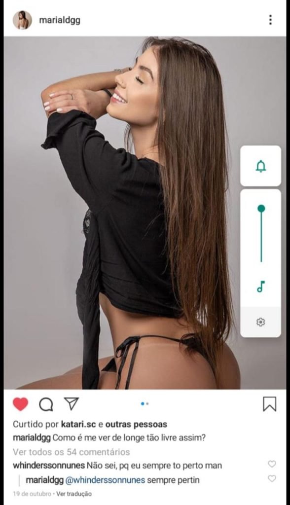 Maria Lina