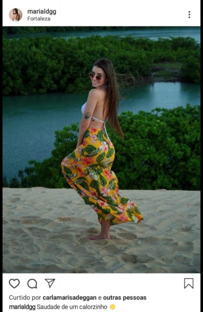 Maria Lina