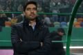 Abel Ferreira Palmeiras