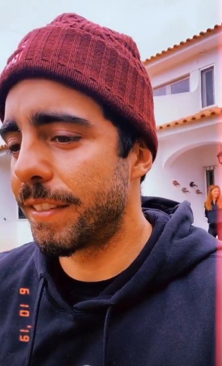 pedro scooby
