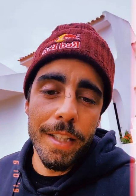 pedro scooby