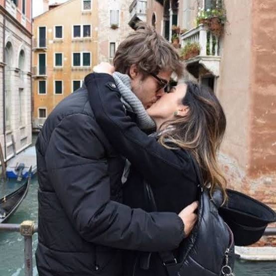 tata werneck e rafael vitti