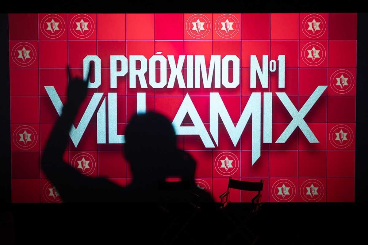 Villa Mix faz reality show ao vivo para descobrir novo cantor sertanejo