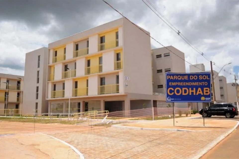 Condomínio Parque do Sol