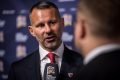 Ryan Giggs acusado de agressão à namorada