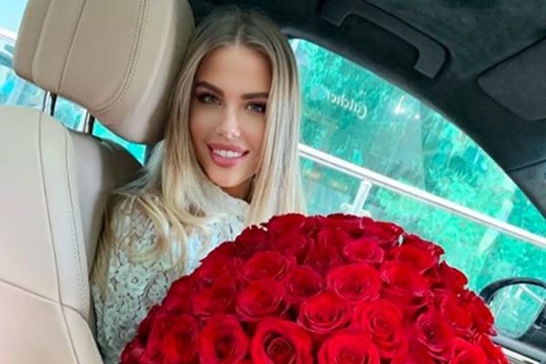 Ekaterina Dorozhko