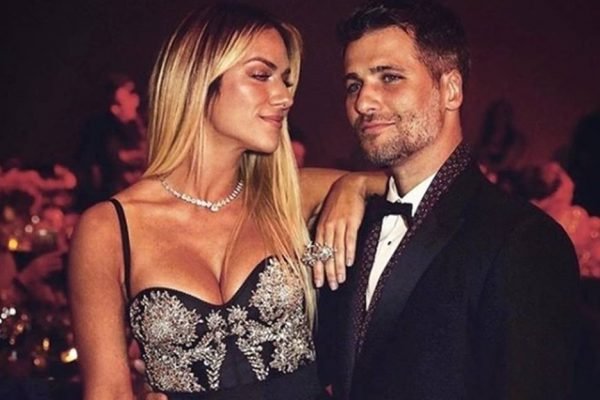 Giovanna Ewbank e Bruno Gagliasso