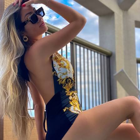 Ana Otoni