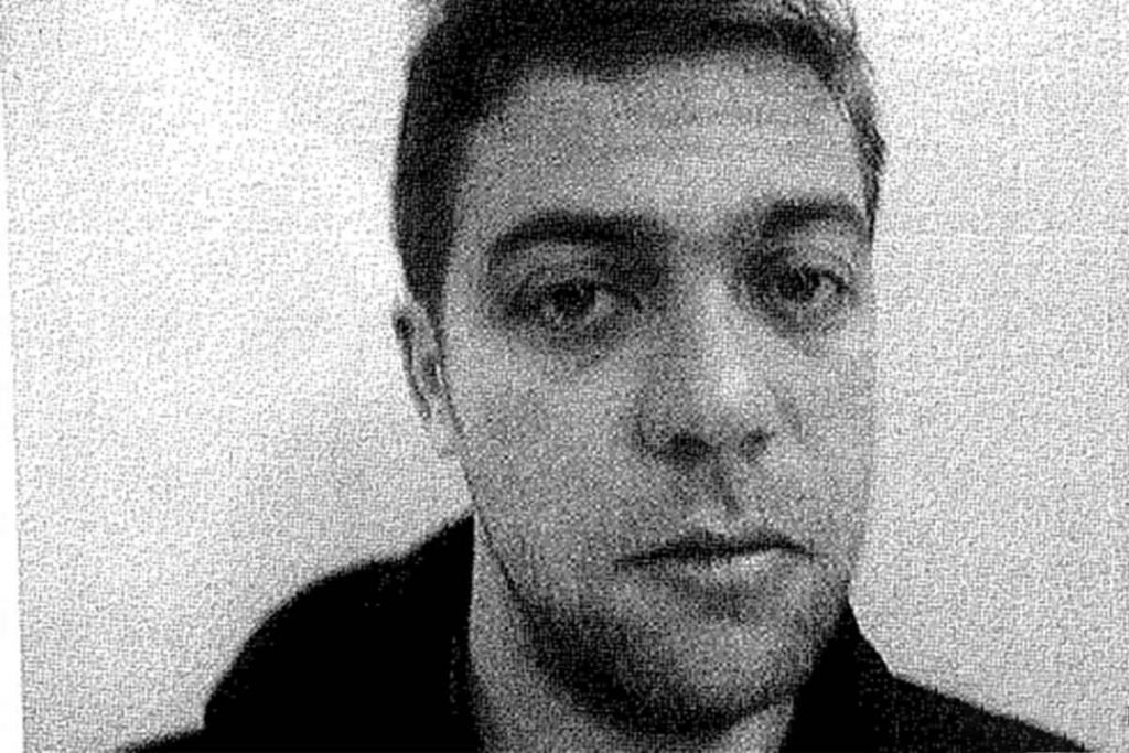 Andre de Camargo Aranha - Caso Mariana Ferrer
