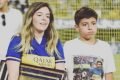 Dalma Maradona, filha de Maradona