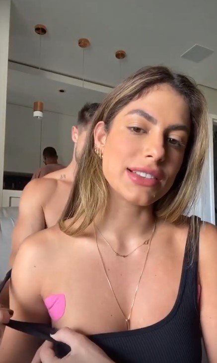 mari gonzalez