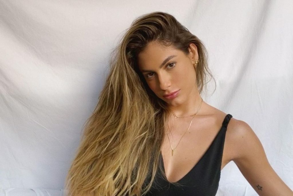 mari gonzalez