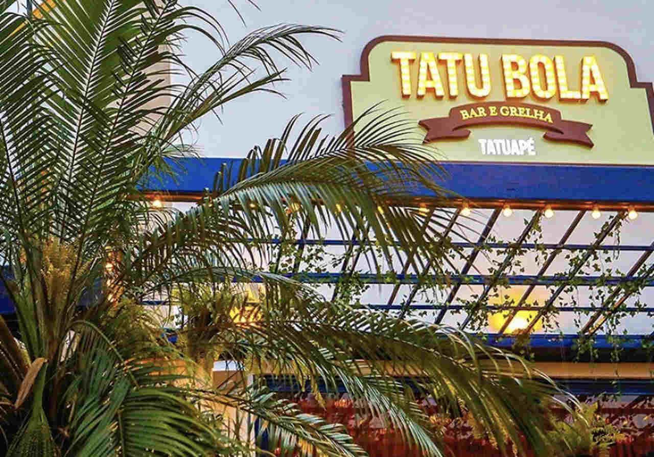 Tatu Bola: famoso bar paulista abre nova unidade em Goiânia