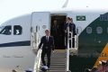 Equipe do GSI desembarca em Orlando para preparar chegada de Bolsonaro
