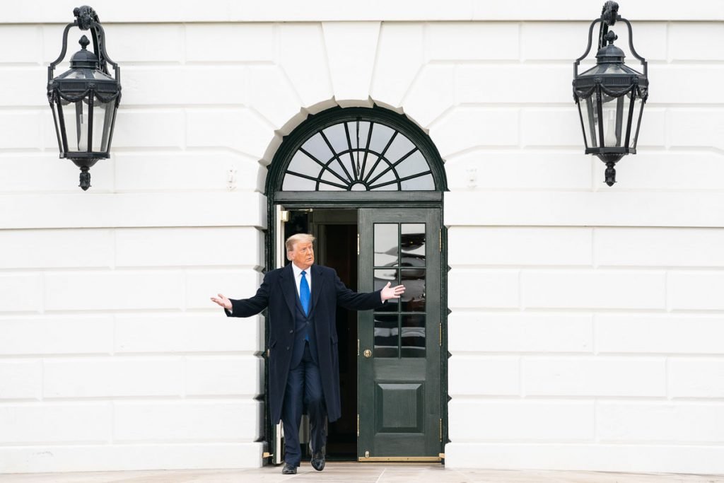 trump eleicoes eua 2020 2