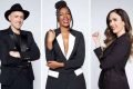 Iza, Tata Werneck e Paulo Gustavo comandam Prêmio Multishow