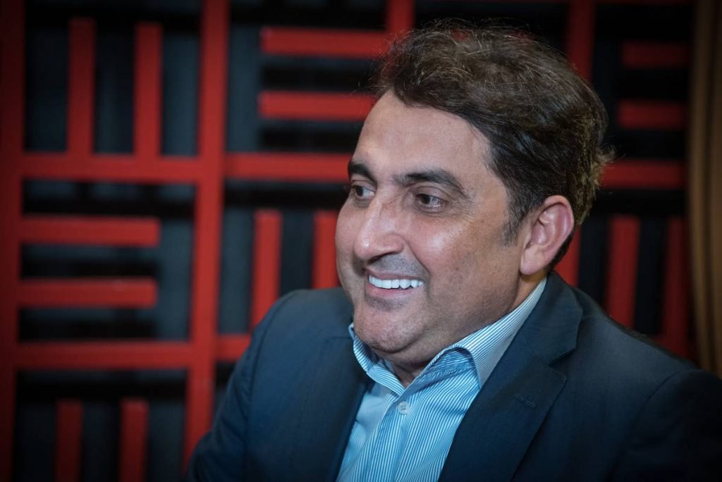 Gilvam Máximo