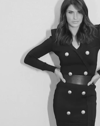 Andressa Suita muda visual