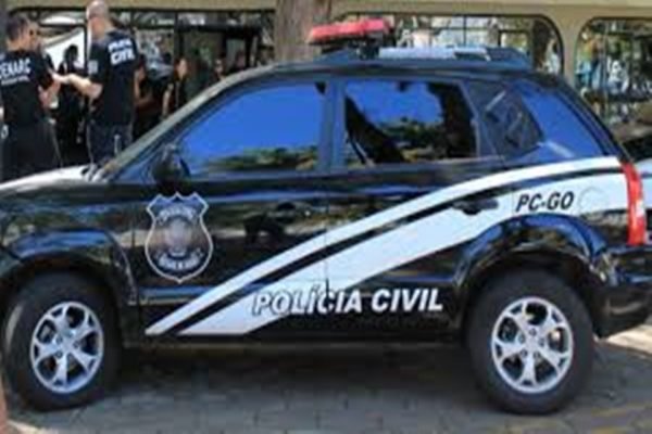 Pelo DNA, polícia identifica suspeitos de assalto e estupros em Goiás