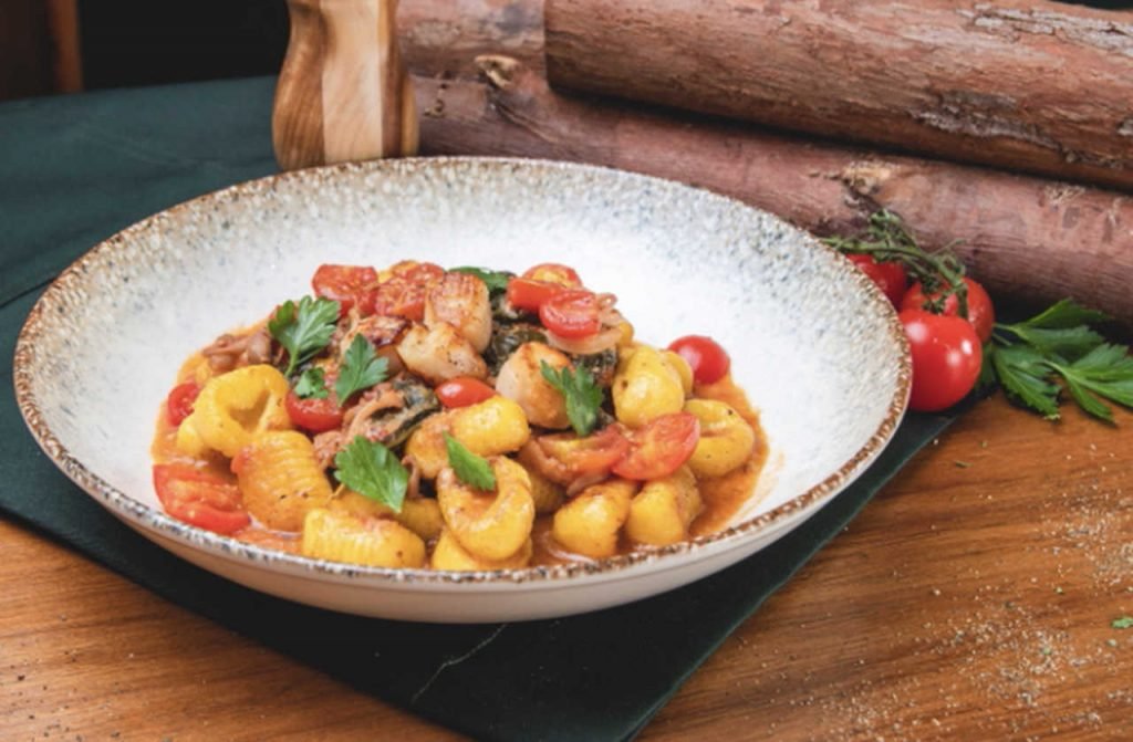 Gnocchi