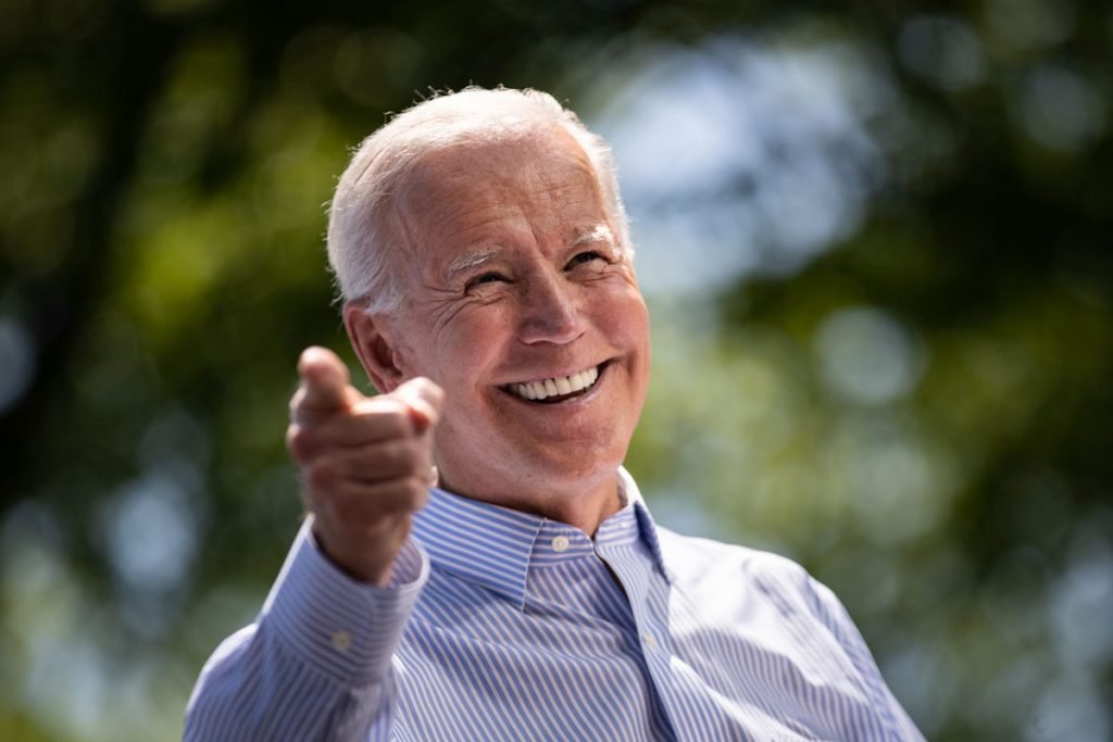 Após vencer eleição, Joe Biden fará discurso na noite 