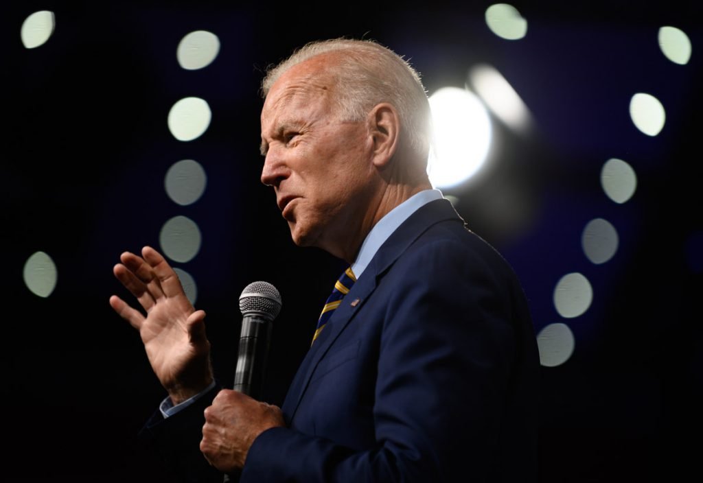 Após vencer eleição, Joe Biden fará discurso na noite 