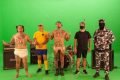 Detonautas lança clipe de kit gay