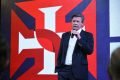 Jorge Salgado, candidato a presidente do Vasco