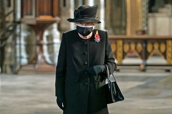 Rainha Elizabeth