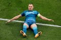 Artem Dzyuba