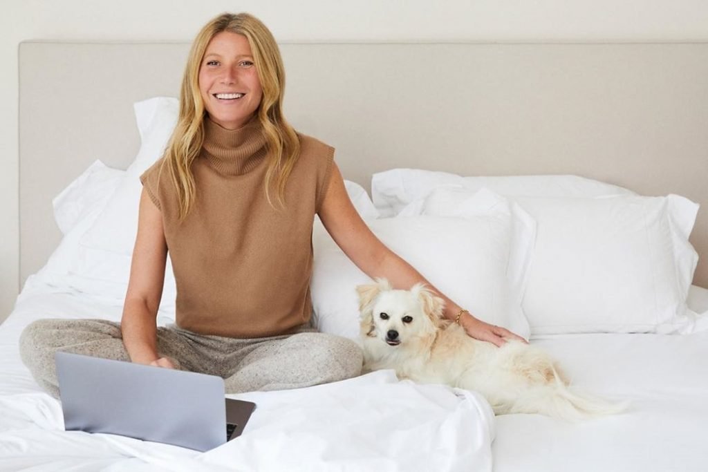 gwyneth paltrow