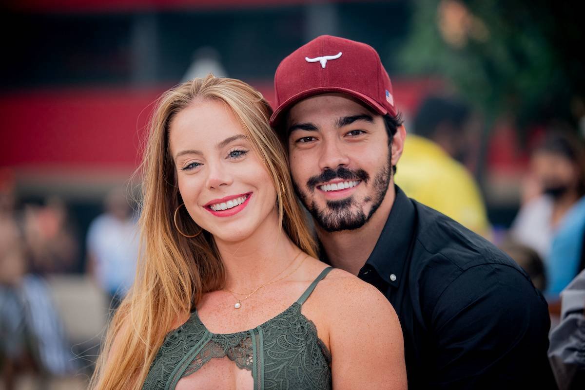 Brasília (DF), 07/11/2020. Evento Royal Weekend no hotel Royal Tulip com show de Marília Mendonça. Foto: Jacqueline Lisboa/Especial Metrópoles