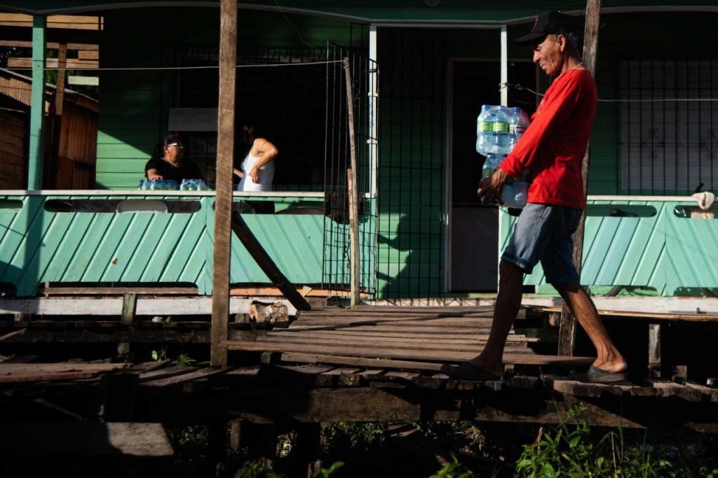 falta de energia em amapa