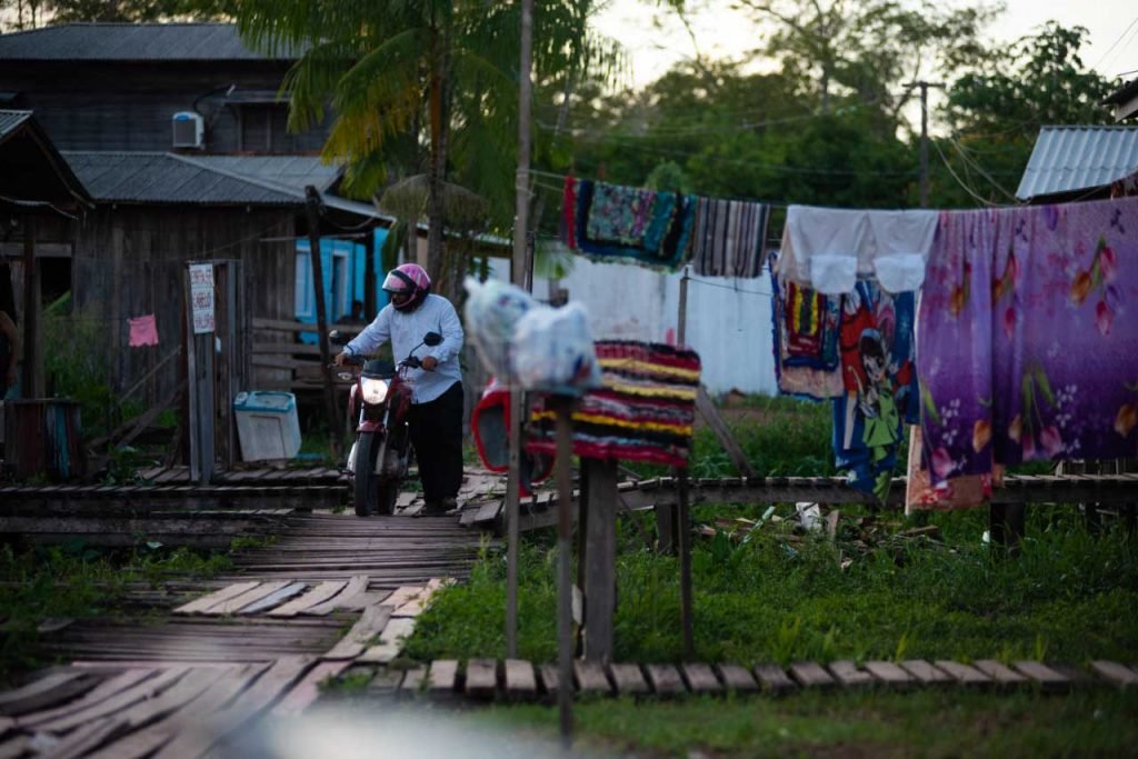 falta de energia em amapa