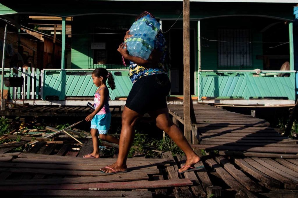 falta de energia em amapa